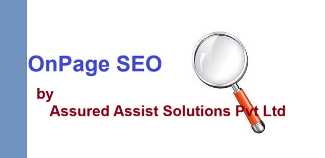 OnPage SEO training